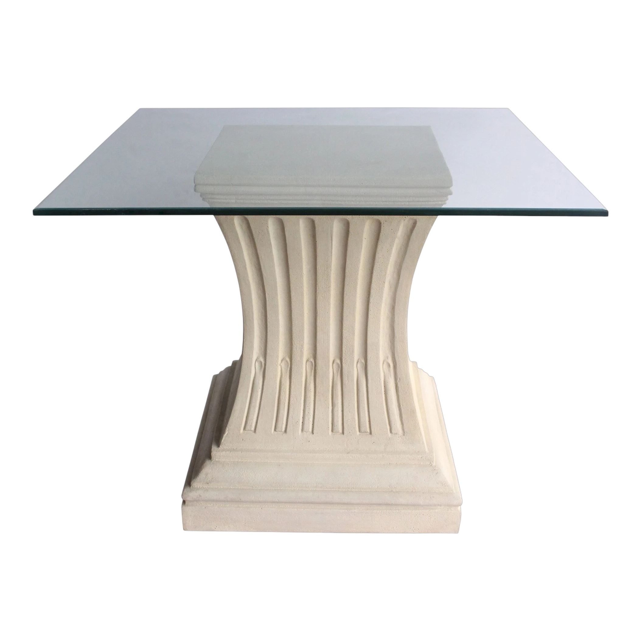 TB-G1922-36.1 Anderson Teak - Legacy Dining Table - Image 1