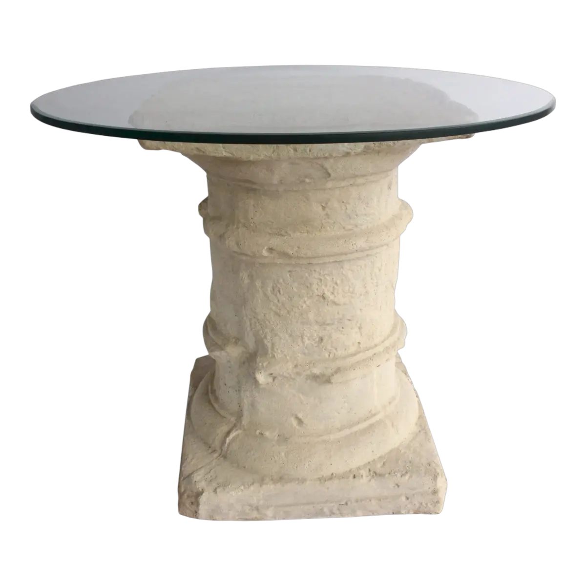 Anderson Teak - Etruscan Dining Table - Image 1