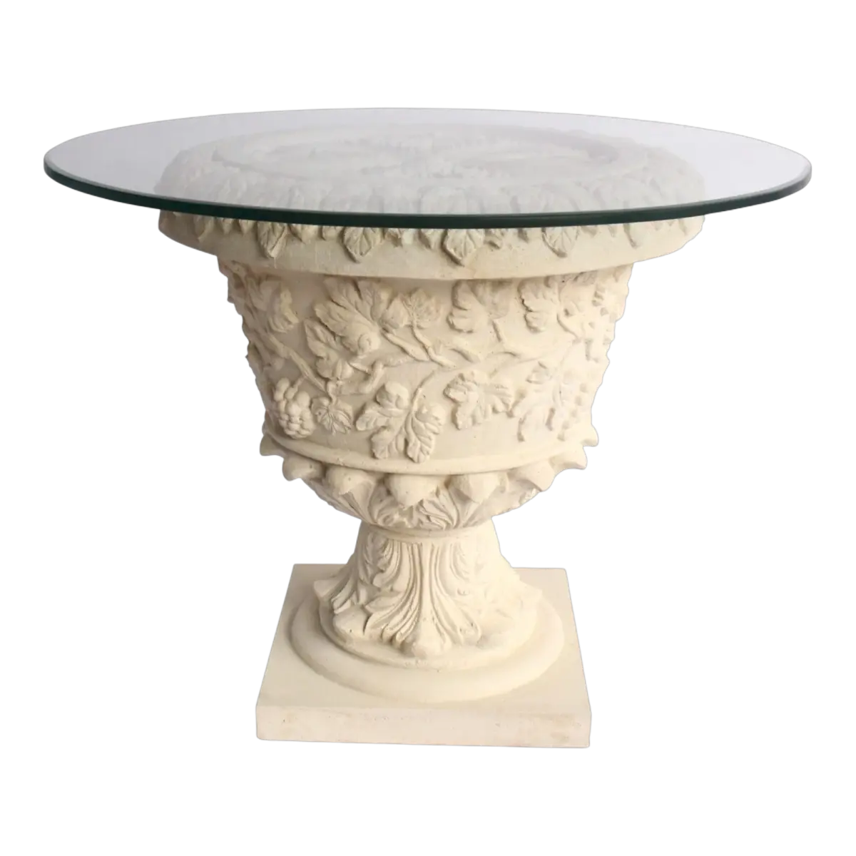 Anderson Teak - French Dining Table - Image 1