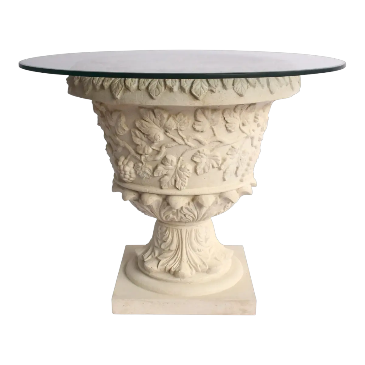 Anderson Teak - French Dining Table - Image 2