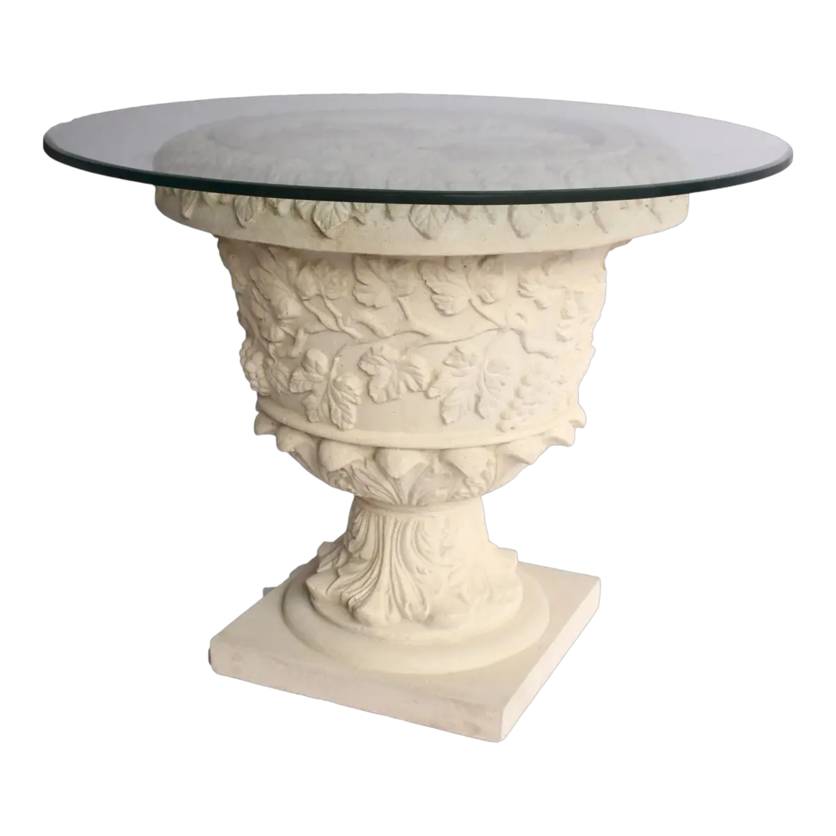 Anderson Teak - French Dining Table - Image 3