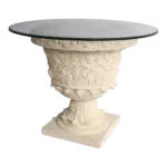 Anderson Teak - French Dining Table - Image 3