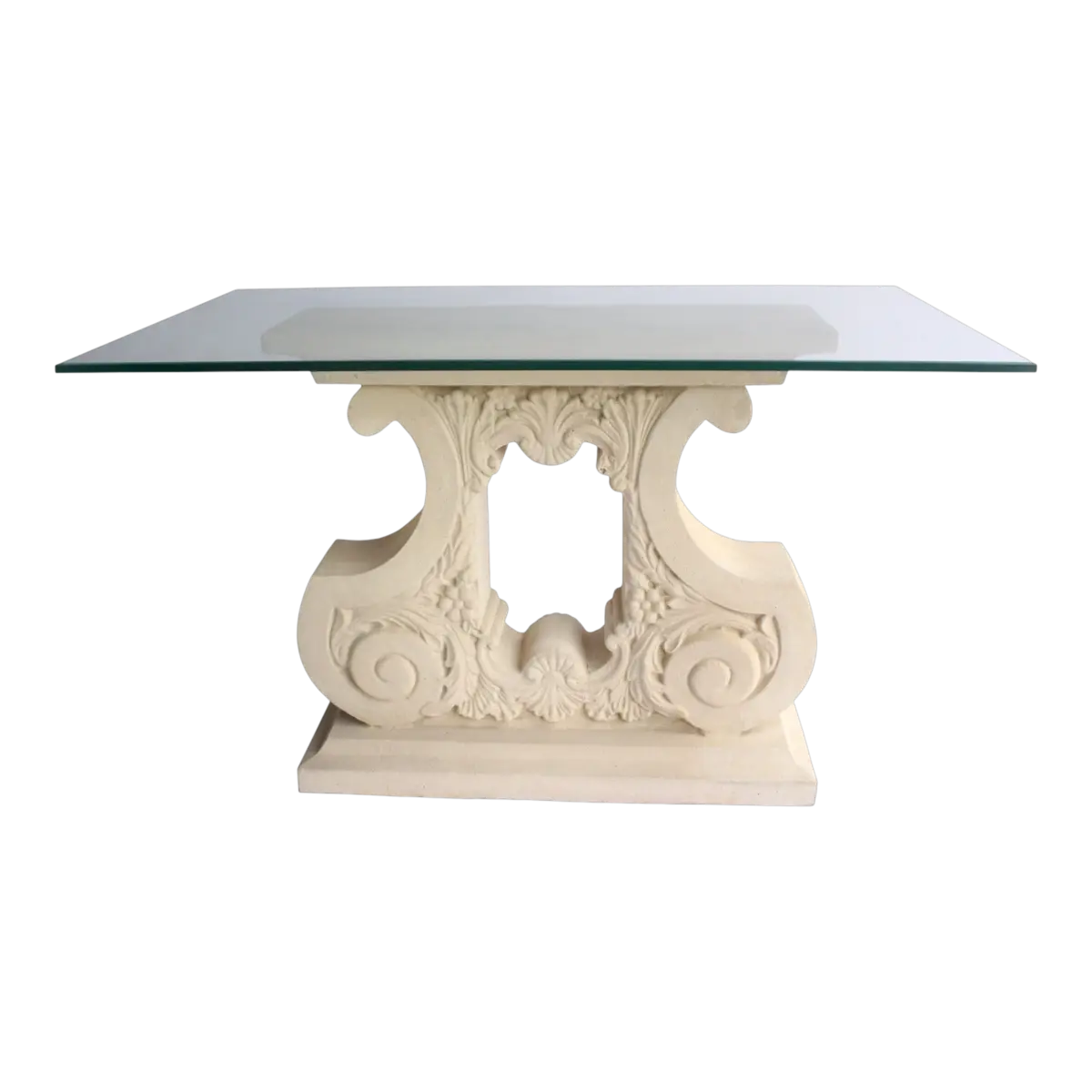 Anderson Teak - Elysees Dining Table - Image 1