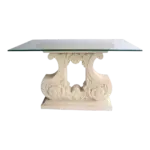 Anderson Teak - Elysees Dining Table