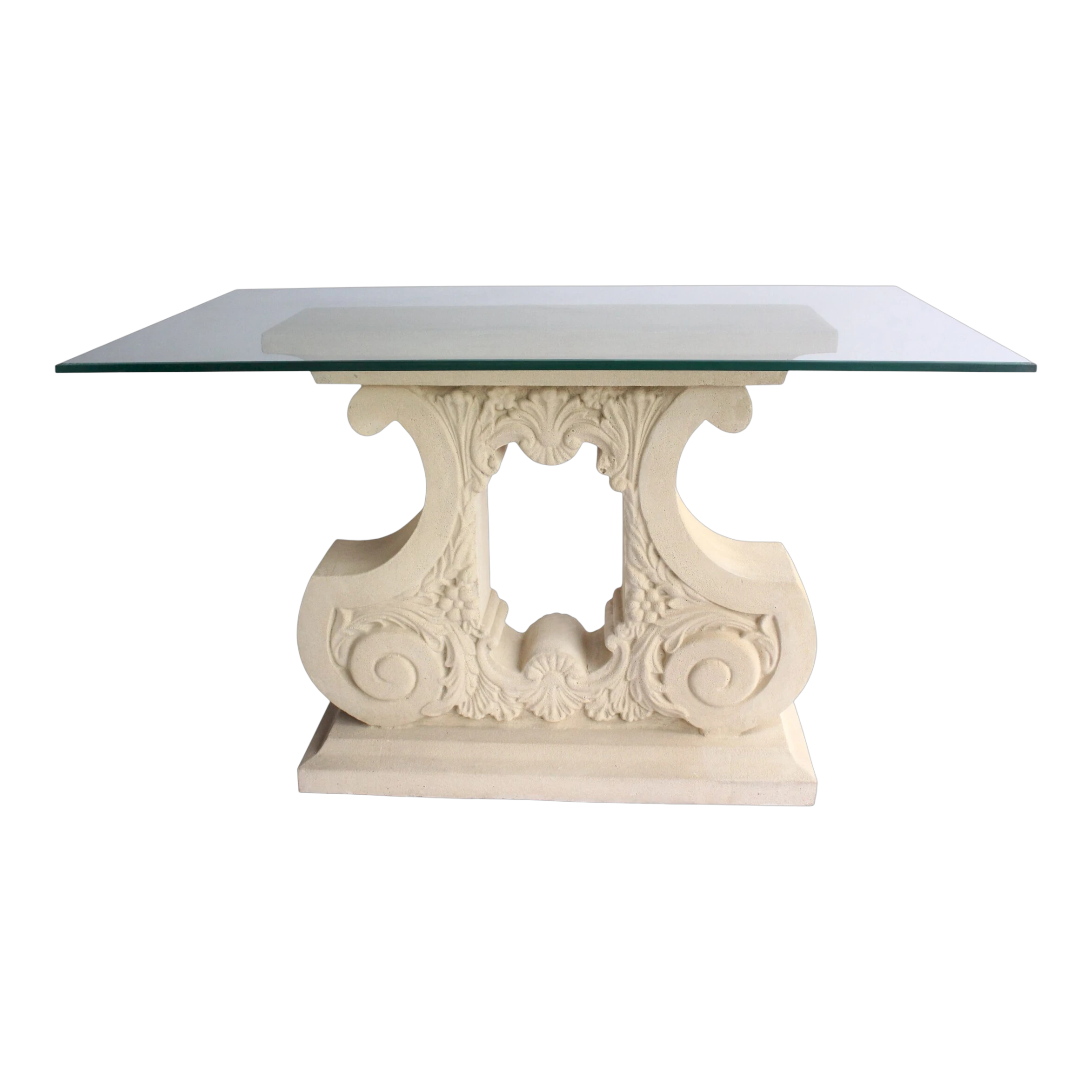 TB-G3329-47.1 Anderson Teak - Elysees Dining Table - Image 1
