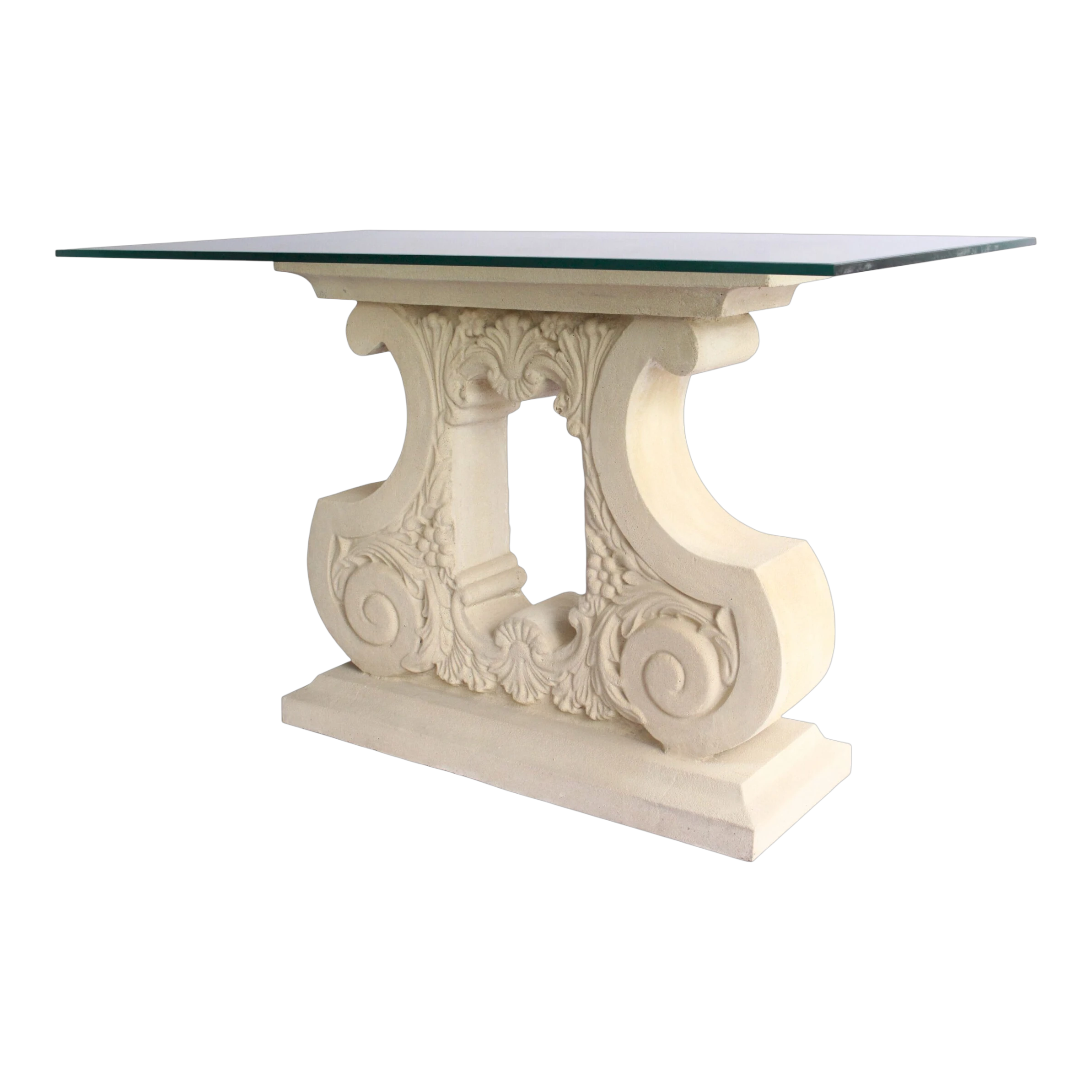 TB-G3329-47.2 Anderson Teak - Elysees Dining Table - Image 2