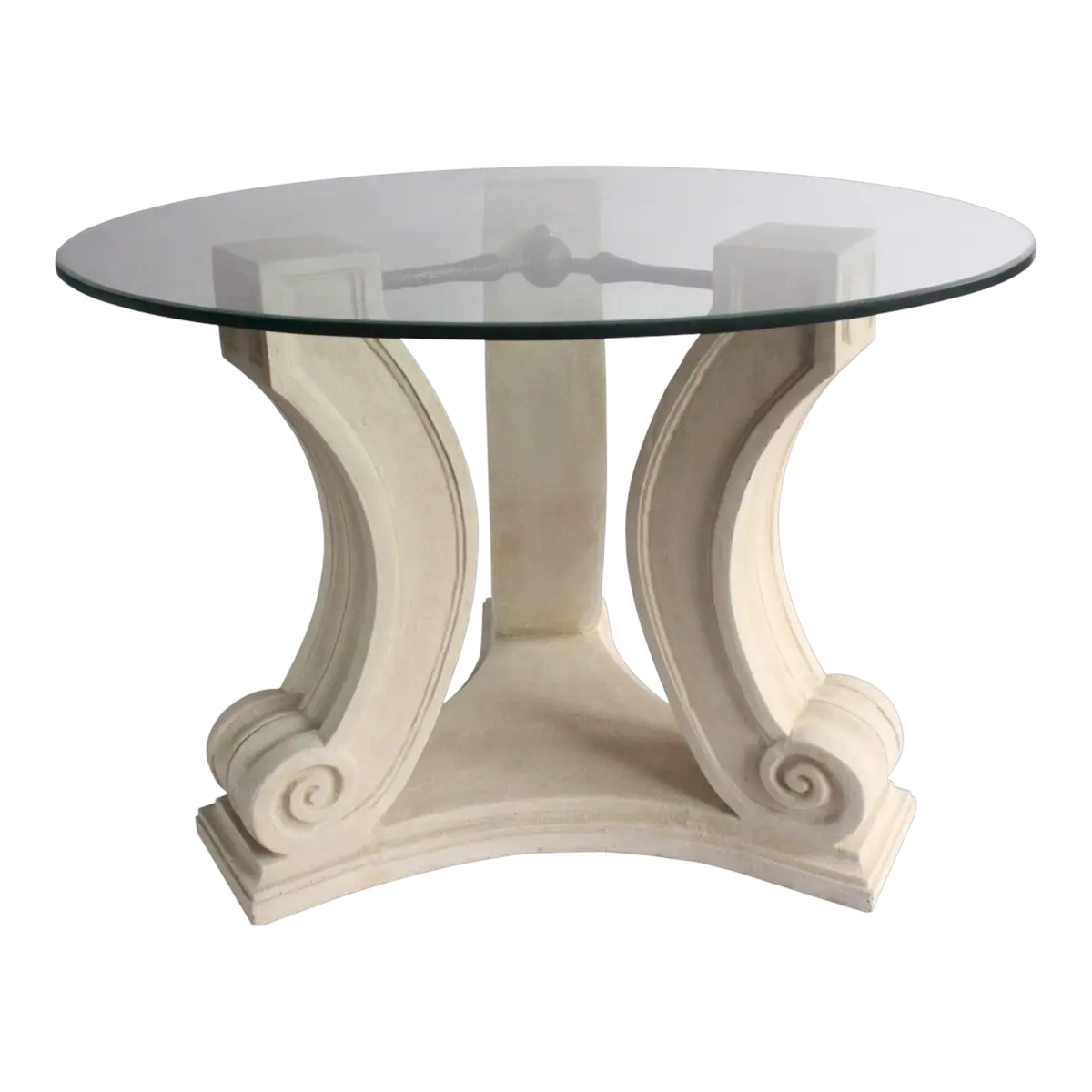 Anderson Teak - Regency Entry HallwayTable - Image 1