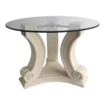 Anderson Teak - Regency Entry HallwayTable