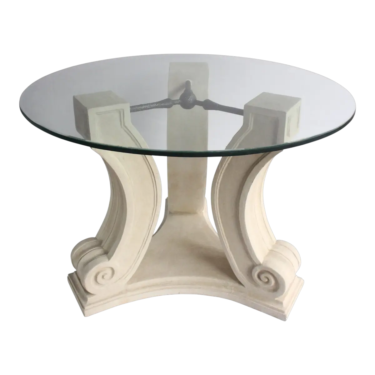 Anderson Teak - Regency Entry HallwayTable - Image 2