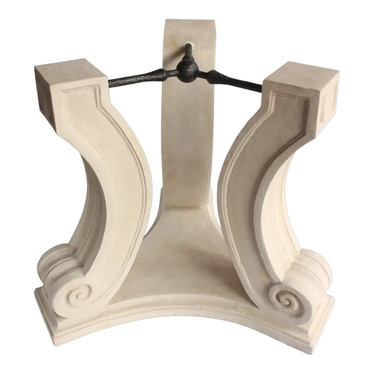 Anderson Teak - Regency Entry HallwayTable - Image 3