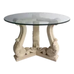Anderson Teak - Fleur Dining Table