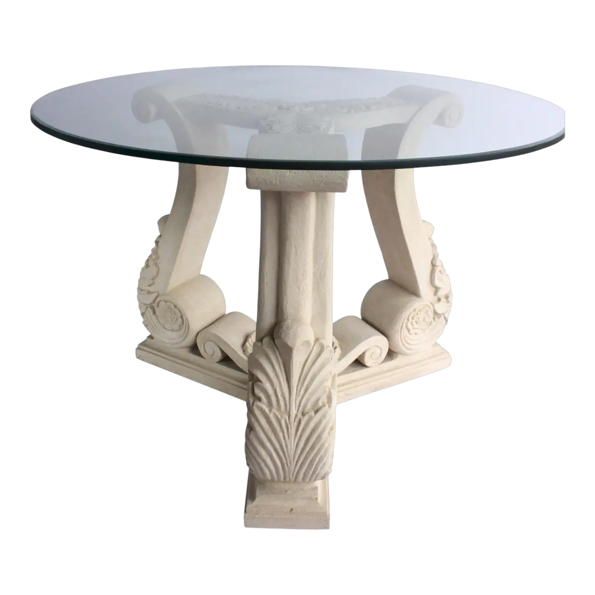 Anderson Teak - Fleur Dining Table - Image 3
