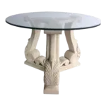 Anderson Teak - Fleur Dining Table - Image 3