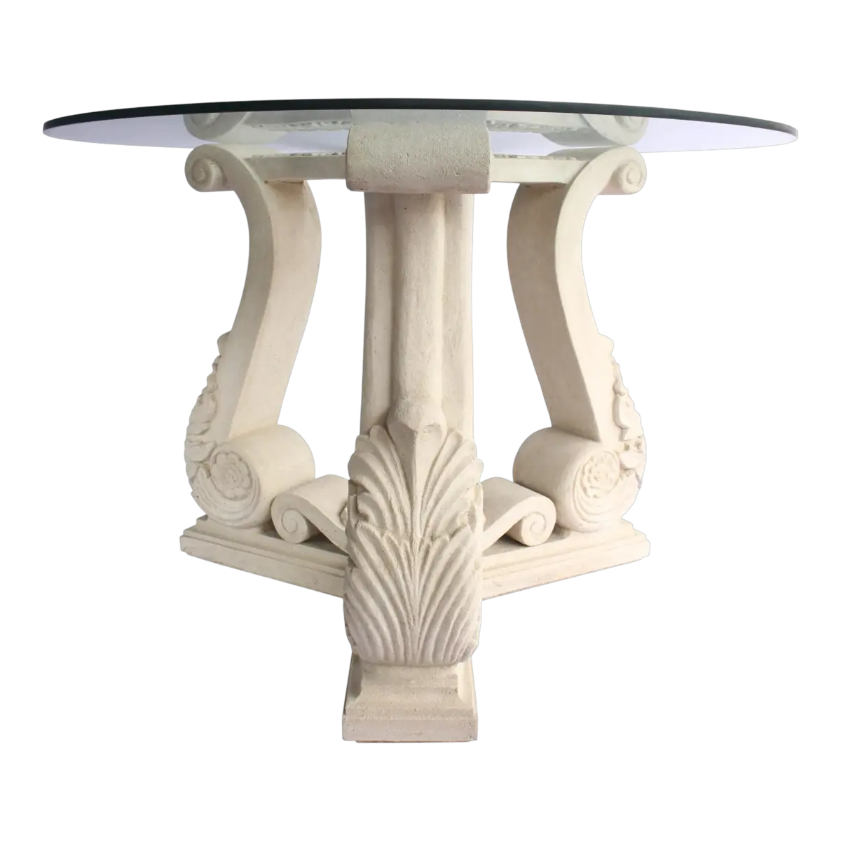 Anderson Teak - Fleur Dining Table - Image 4