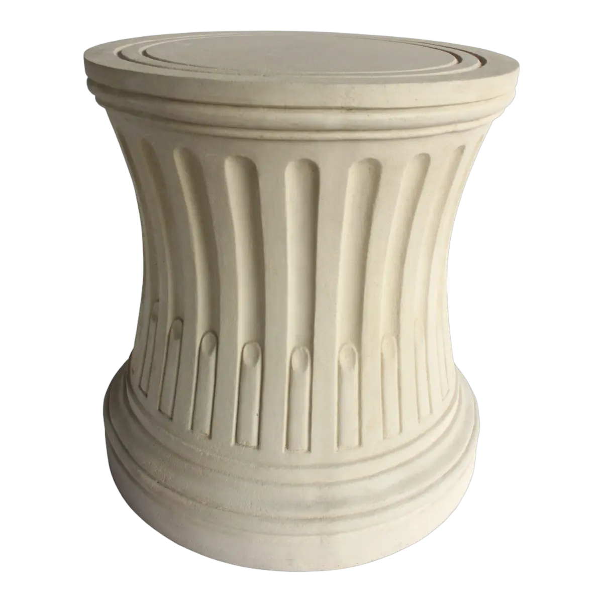Anderson Teak - Louise XVI Pedestal - Image 2