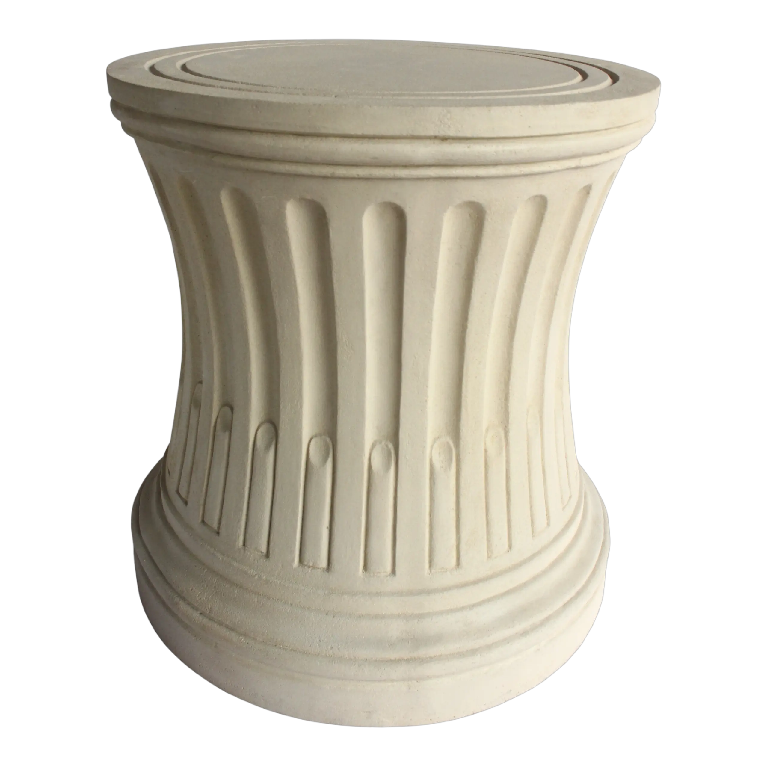 TB-R2829.1_1_1 Anderson Teak - Louise XVI Pedestal - Image 1