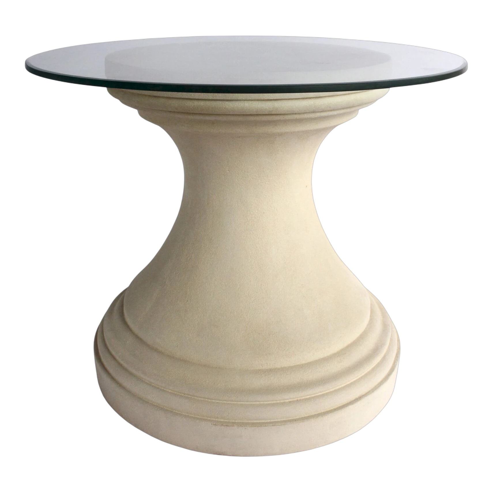 TB-R2929-36.1 Anderson Teak - Fairbank Round Table - Image 1