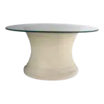 Anderson Teak - Fairbank Oval Table