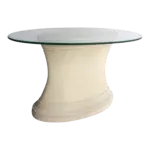 Anderson Teak - Fairbank Oval Table - Image 2