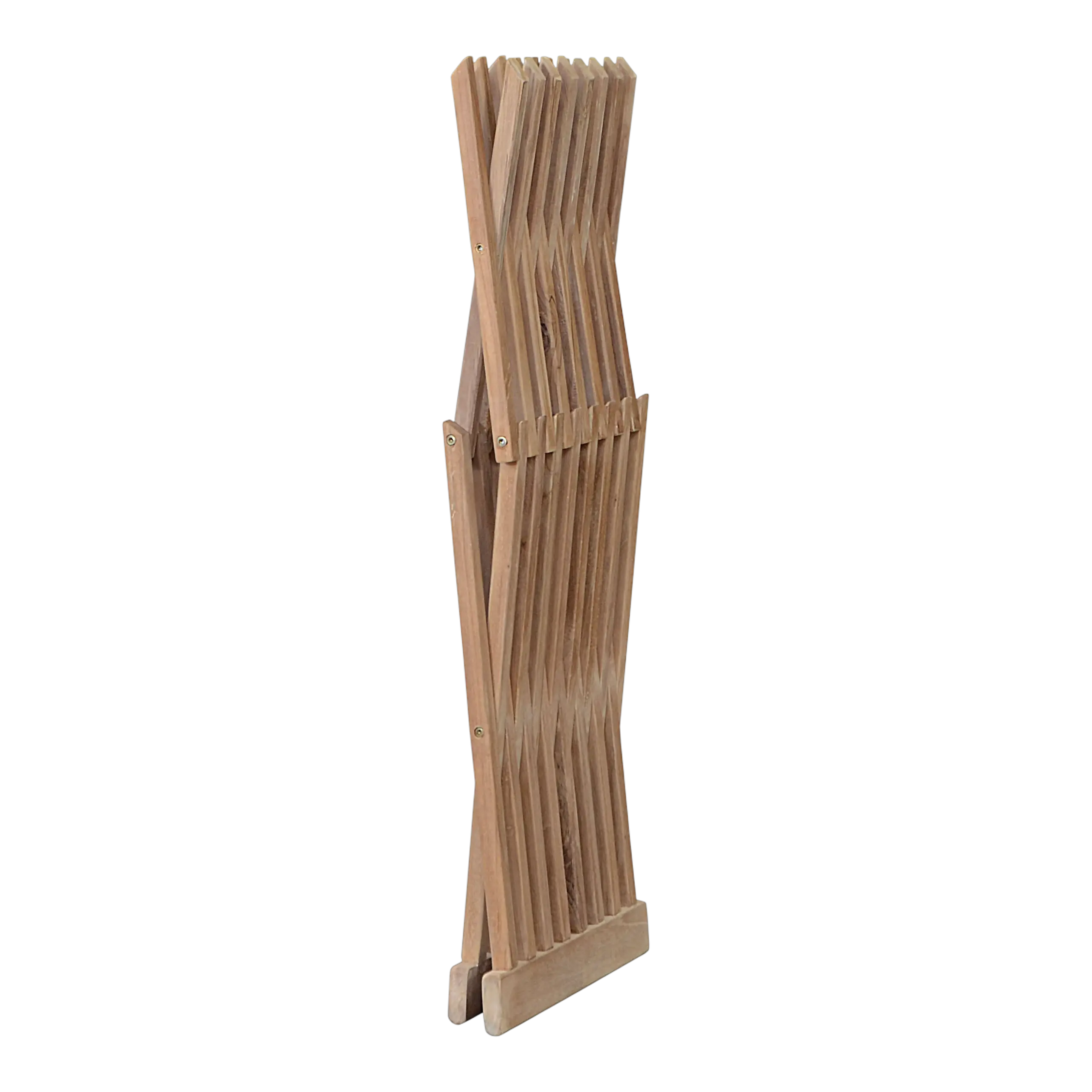 TBF-016S.04 Anderson Teak - Marilla 16" Side Folding Table - Image 3