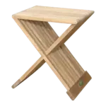 Anderson Teak - Marilla 16" Side Folding Table