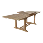 Anderson Teak - Bahama 8-Foot Rectangular Extension Table