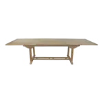 Anderson Teak - Bahama 10-Foot Rectangular Extension Table