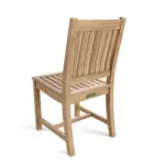Anderson Teak - Sommerset 5-pc Dining Table Set - Image 6