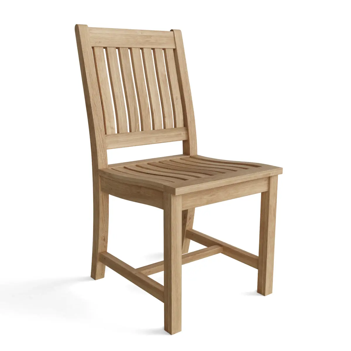 Anderson Teak - Sommerset 5-pc Dining Table Set - Image 5