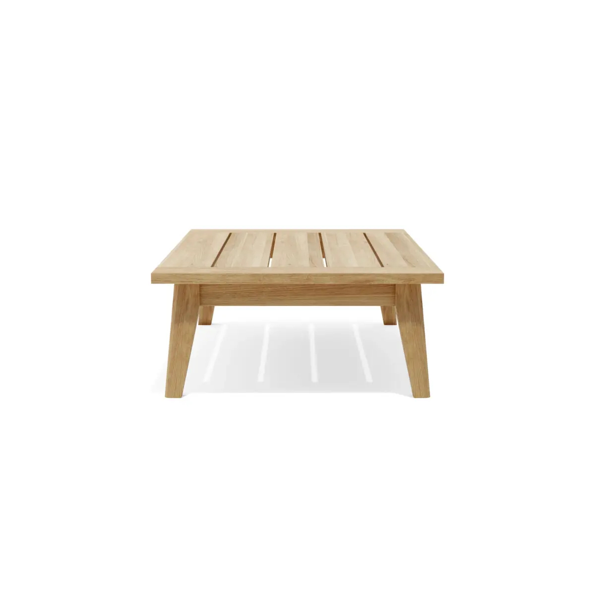 Anderson Teak - Toscana Rectangular Coffee Table