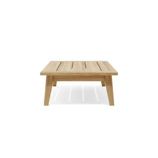 Anderson Teak – Toscana Rectangular Coffee Table