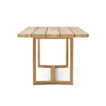 Anderson Teak - Toscana Dining Table - Image 3