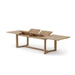 Anderson Teak - Toscana Extension Dining Table - Image 3