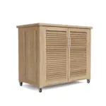 Anderson Teak - Amberly Storage Cabinet