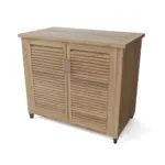 Anderson Teak - Amberly Storage Cabinet - Image 2