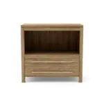 Anderson Teak - Palermo Cabinet - Image 2