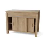 Anderson Teak - Fairmont Cabinet - Image 2