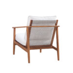 Spectra Home - Sonoma Chair in Makar Canvas - Image 2