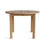 Anderson Teak - Sommerset 5-pc Dining Table Set - Image 3