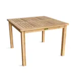 Anderson Teak - Bahama 42" Square Table