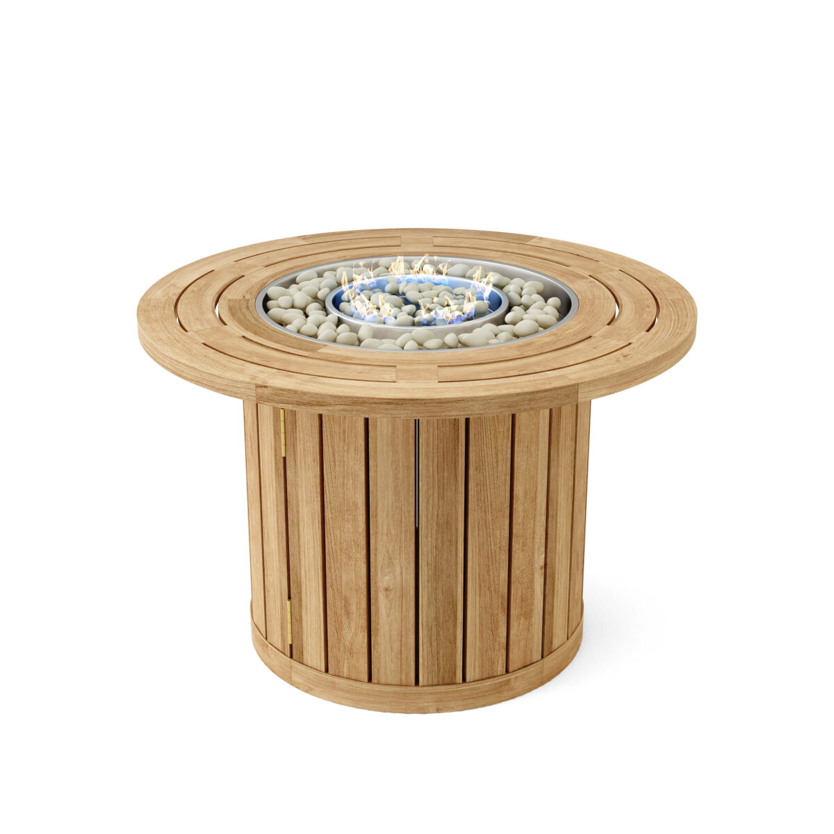 Anderson Teak | Firenze Round Table