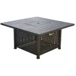 AFD Home | Monterey Firepit Table with Propane