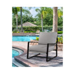 Spectra Home - Costa Mesa Chair in Makar Shadow - Image 2
