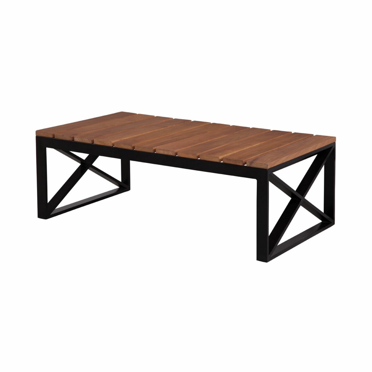 Spectra Home - Mendocino Cocktail Table