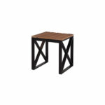 Spectra Home - Mendocino End Table