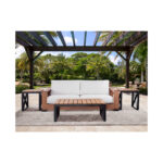 Spectra Home - Mendocino End Table - Image 2