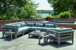 Seaside Casual - CAMBRIDGE SECTIONAL CORNER - Image 2