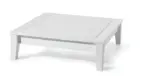 Seaside Casual - CAMBRIDGE SECTIONAL OTTOMAN/COFFEE TABLE