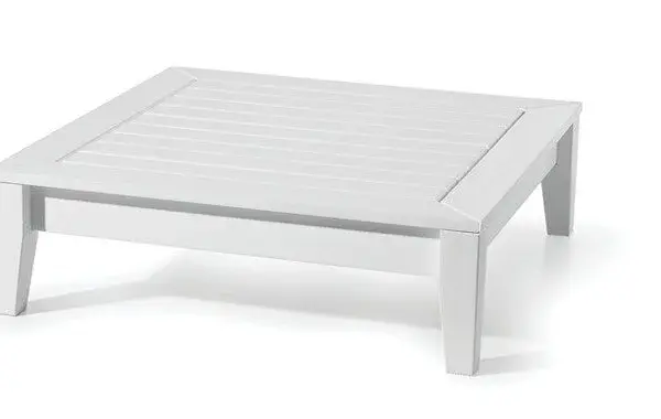 Seaside Casual - CAMBRIDGE SECTIONAL OTTOMAN/COFFEE TABLE