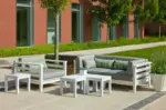 Seaside Casual - CAMBRIDGE CLUB CHAIR